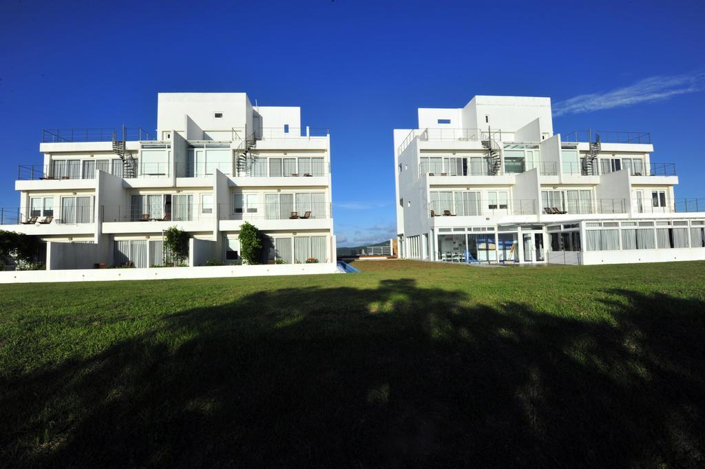 קנטינג Ocean Paradise Resort מראה חיצוני תמונה