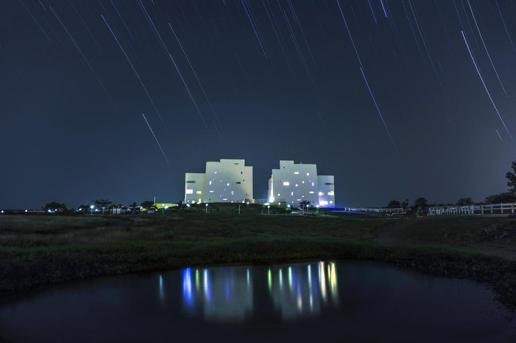 קנטינג Ocean Paradise Resort מראה חיצוני תמונה
