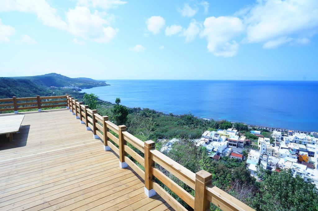 קנטינג Ocean Paradise Resort מראה חיצוני תמונה