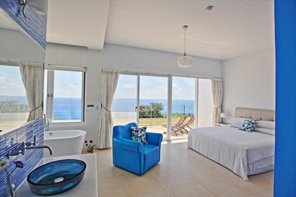 קנטינג Ocean Paradise Resort חדר תמונה