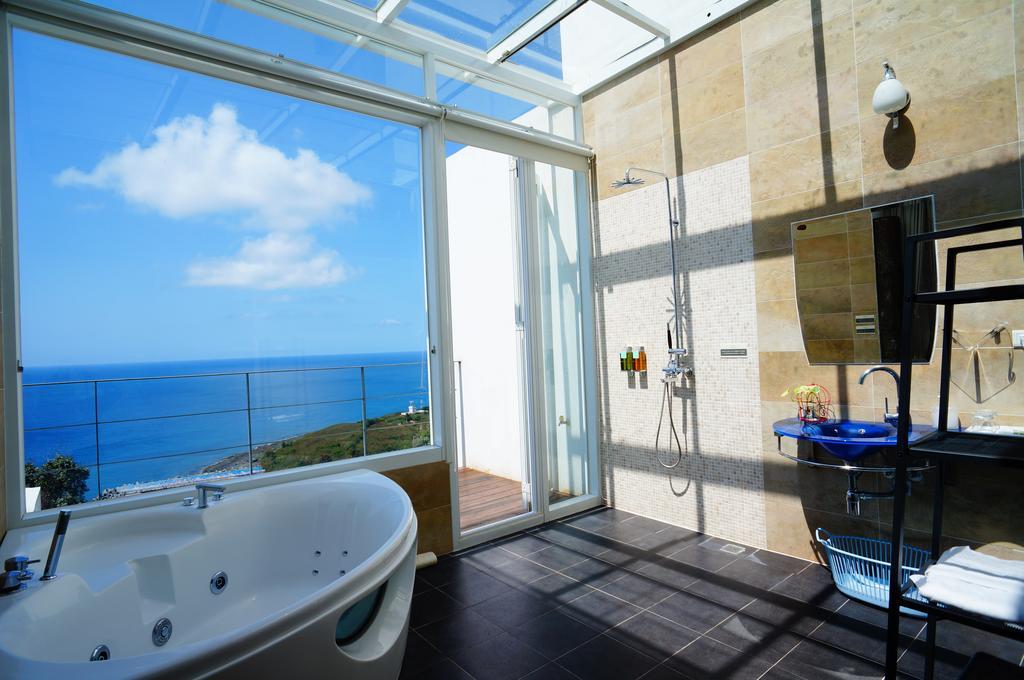 קנטינג Ocean Paradise Resort חדר תמונה