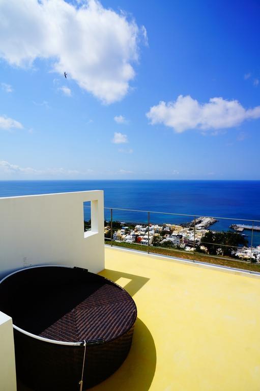 קנטינג Ocean Paradise Resort חדר תמונה
